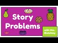 Counting Food Items and Sums