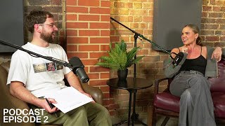 pointblank voices podcast Ep02 | Industry Insights and Career Paths