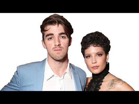 The Chainsmokers - Closer (Visualizer) Feat. Halsey