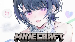 【 Minecraft 】にじ鯖1.21.10アプデきちゃ‼️まったり深夜チルマイクラ🏡⛏ ＃81【小清水 透 / にじさんじ】