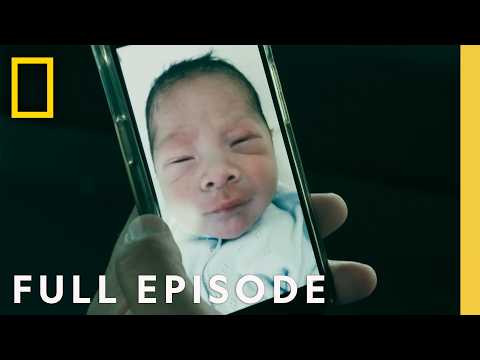 Black Market Babies (Full Episode) | Trafficked with Mariana Van Zeller | National Geographic