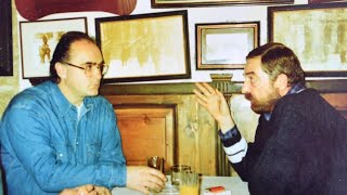 Opsada Dubrovnika 1991 - Tea Gorjanc Prelević i Luko Brailo u emisji Luča, voditelj Miško Đukić