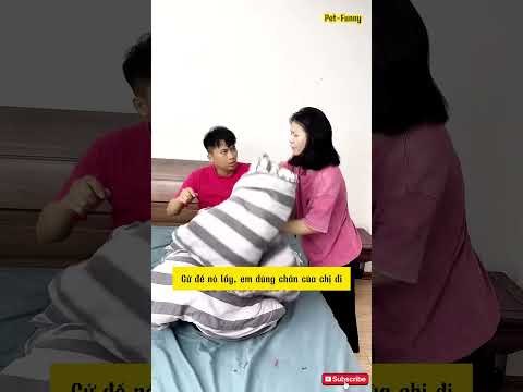 Em Trai báo quá trời Báo #shorts