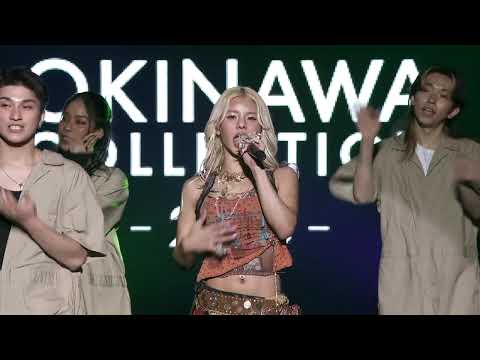 MY Routine (Live) – OKINAWA COLLECTION 2025