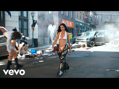 Katy Perry - WOMAN’S WORLD (Modest Edit)