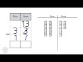 Mastering 2-Digit Subtraction with Regrouping