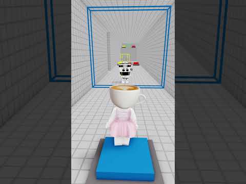 BALLERINA CAPPUCCINA GOT REVENGE! 😂💀#roblox #shorts