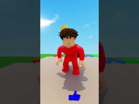 Wähle nicht die falsche Rutsche in Roblox!