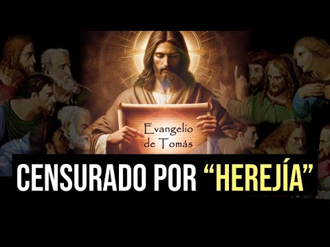 El Evangelio de Tomás lo CAMBIA TODO | El Verdadero Poder de la Humanidad