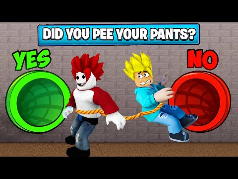 CHAPTER 2 ⭕⭕ PICK A SLIDE In Roblox | Khaleel and Motu Gameplay