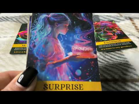 ALL SIGNS! *QUICK PERSON ON YO MIND 💕*