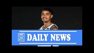 [Daily News] Gary harris agrees to four-year, $84m extension with nuggets