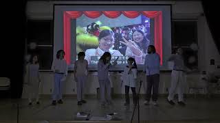 Last Song [Cover] - NiCE @ NiCE Showcase Spring 2026