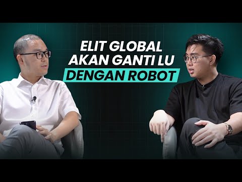 Selamatkan Diri Kalian Dari BADAI EKONOMI - Timothy Ronald