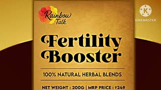 Natural ways to Improve Fertility/ Before & After Ovulation must take Hormone balanced food