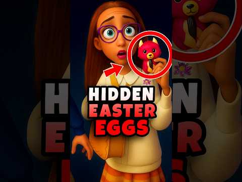 3 Details and Easter Eggs You Missed in Big Hero 6