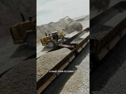 This New Train Drives Itself
