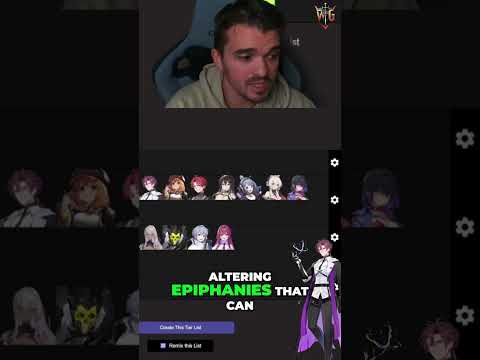 Epic 7: Chiron Gameplay Guide & Damage Build! #shorts