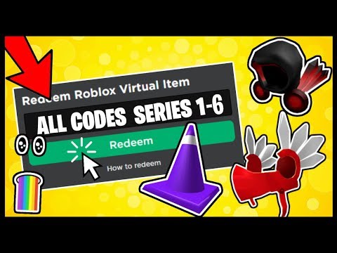 All Codes For Roblox Toys 06 2021 - roblox redeem virtual item codes