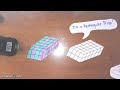 Understanding Volume and Cubic Units