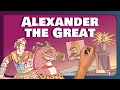 Alexander the Great: A Historical Journey