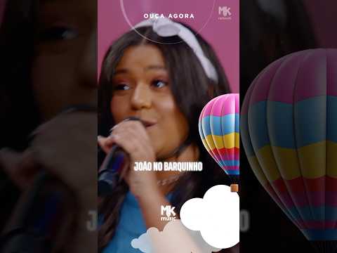 Vamos cantar e dançar 