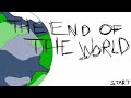 End Of Ze World