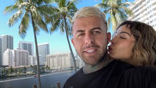 Nueva Mega Mansion de Llados en Miami