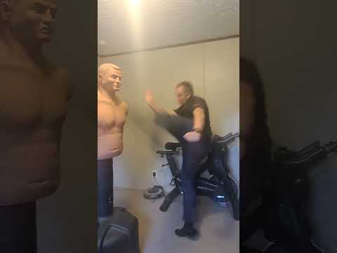 High Kicking #kenpo #mma #martialarts #boxing #kickboxing #Kicking #kungfu #training #training