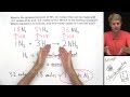 Exploring Limiting and Excess Reactants in Chemical Reactions