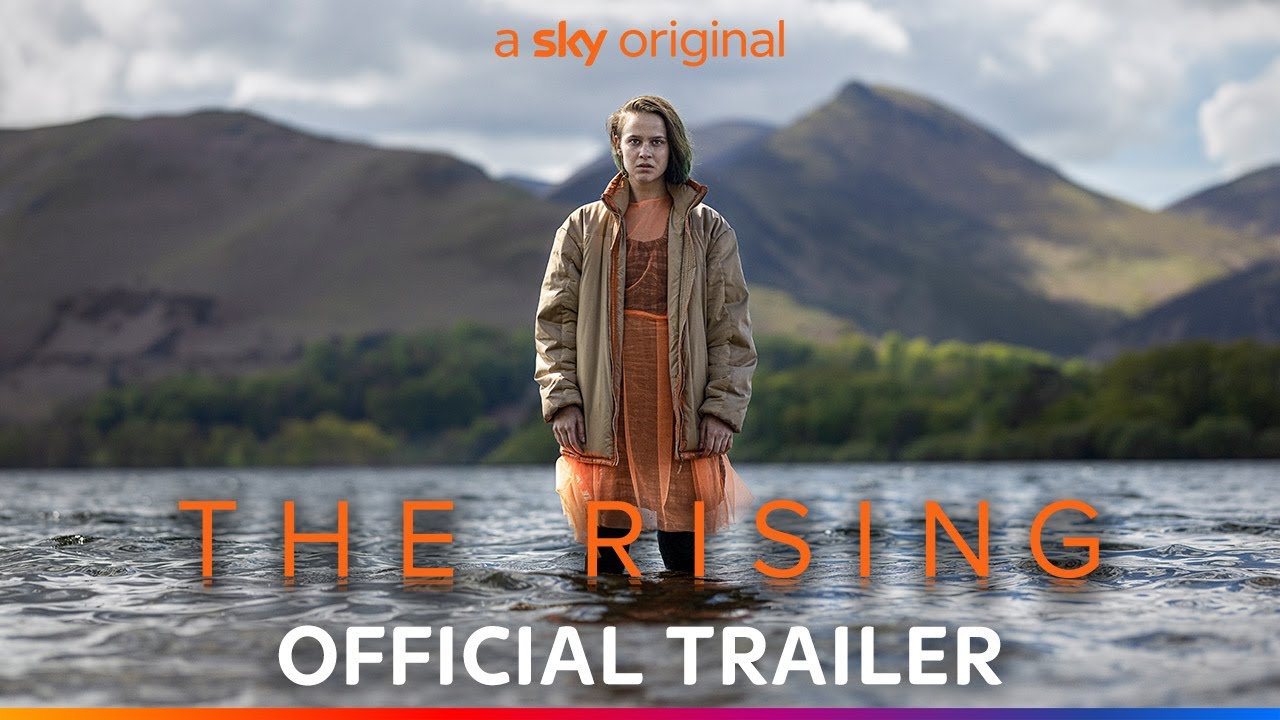 The Rising Thumbnail trailer