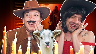 LE HICIERON UN GUALICHO A TODA MI FAMILIA - Anecdotas de Secretos Familiares