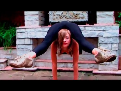 Amazing Flexibility Of Contortion Girls Amazing Flexibility Of Contortion Girls