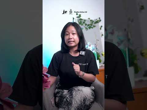 Healing kok malah banjir! Lembang berubah jadi sungai dadakan tiap hujan!