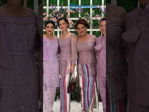 Sosok Calon Besan Krisdayanti, Orangtua Sarah Menzel Kekayaannya Gak Main-main!