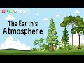 Atmospheric Science Concepts Assessment