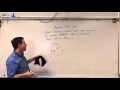 Exploring Newton's First Law of Motion
