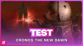 Cronos The New Dawn video test ActuGaming