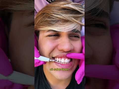 EU NA DENTISTA ๐