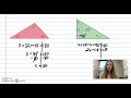 Exploring Interior Angles of Triangles