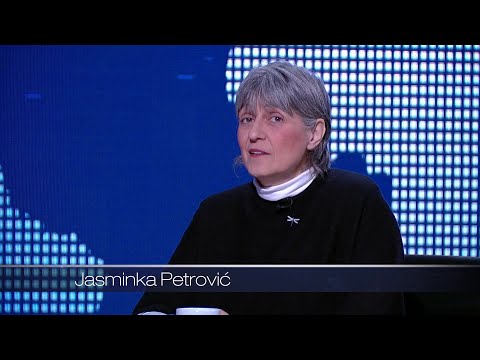 Gošća: Jasminka Petrović | ep361deo06