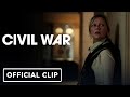 Movie 'Civil War' Details and Cast