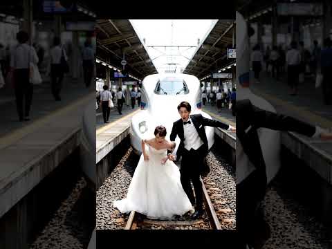 Tù tấn công cặp vợ chồng#funny #cute #shorts