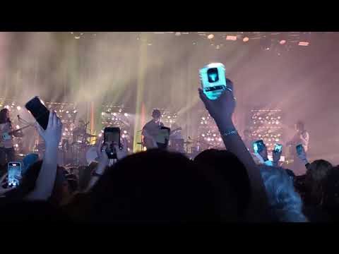 Djo - Fly (Back On You Tour)