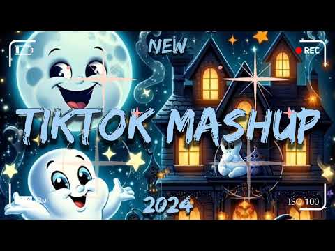 Tiktok Mashup November 🤎2024🤎 (Not Clean)