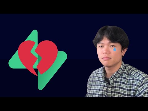 i am breaking up with supabase - for now