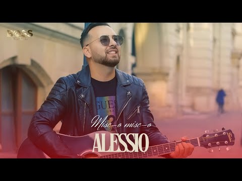 Alessio - Misc-o, misc-o [Videoclip Oficial] 2025