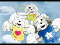 三狗組- 汪汪快樂頌 / Doggie Trio- Bark, bark, song of happiness