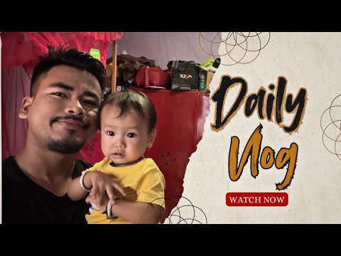 DAILY VLOG ||