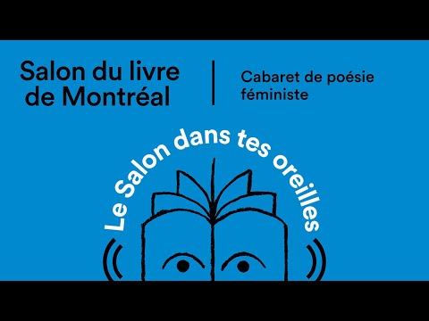 Vidéo de Mireille Gagné